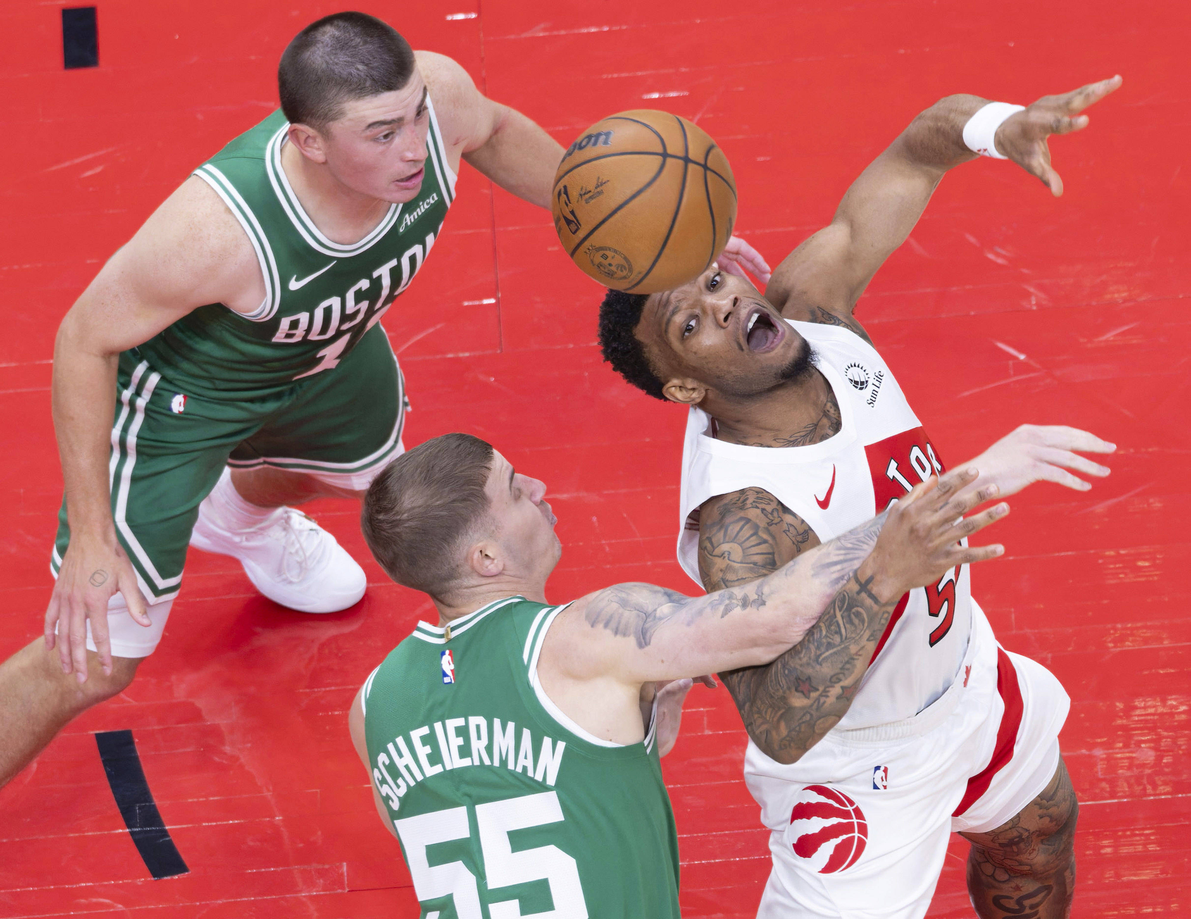 关于波士顿凯尔特人迎法甲关键赛，赛后强势反弹，气氛紧张，数据趋势出现新变化的信息